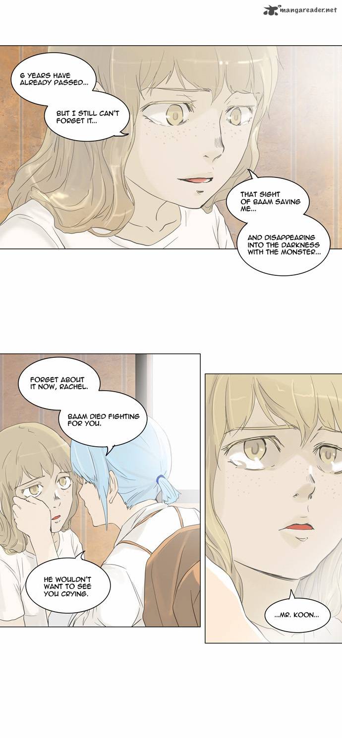 Tower Of God Chapter 104 Page 15