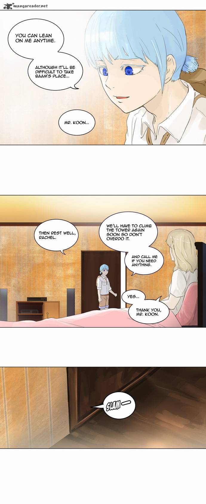 Tower Of God Chapter 104 Page 26