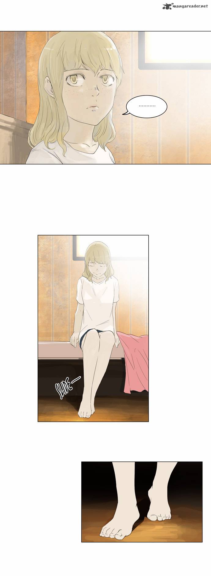 Tower Of God Chapter 104 Page 27