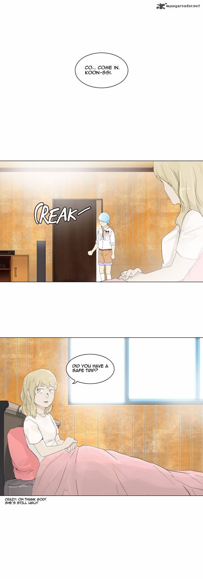 Tower Of God Chapter 104 Page 3