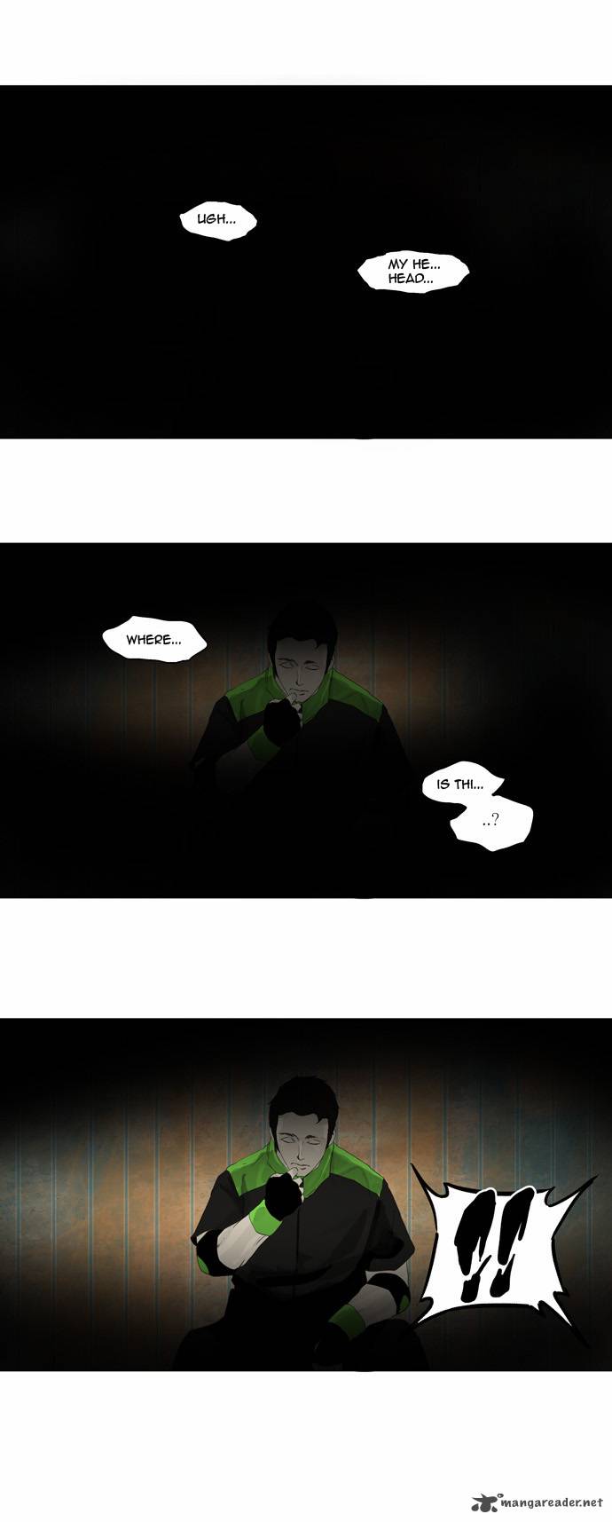 Tower Of God Chapter 104 Page 6