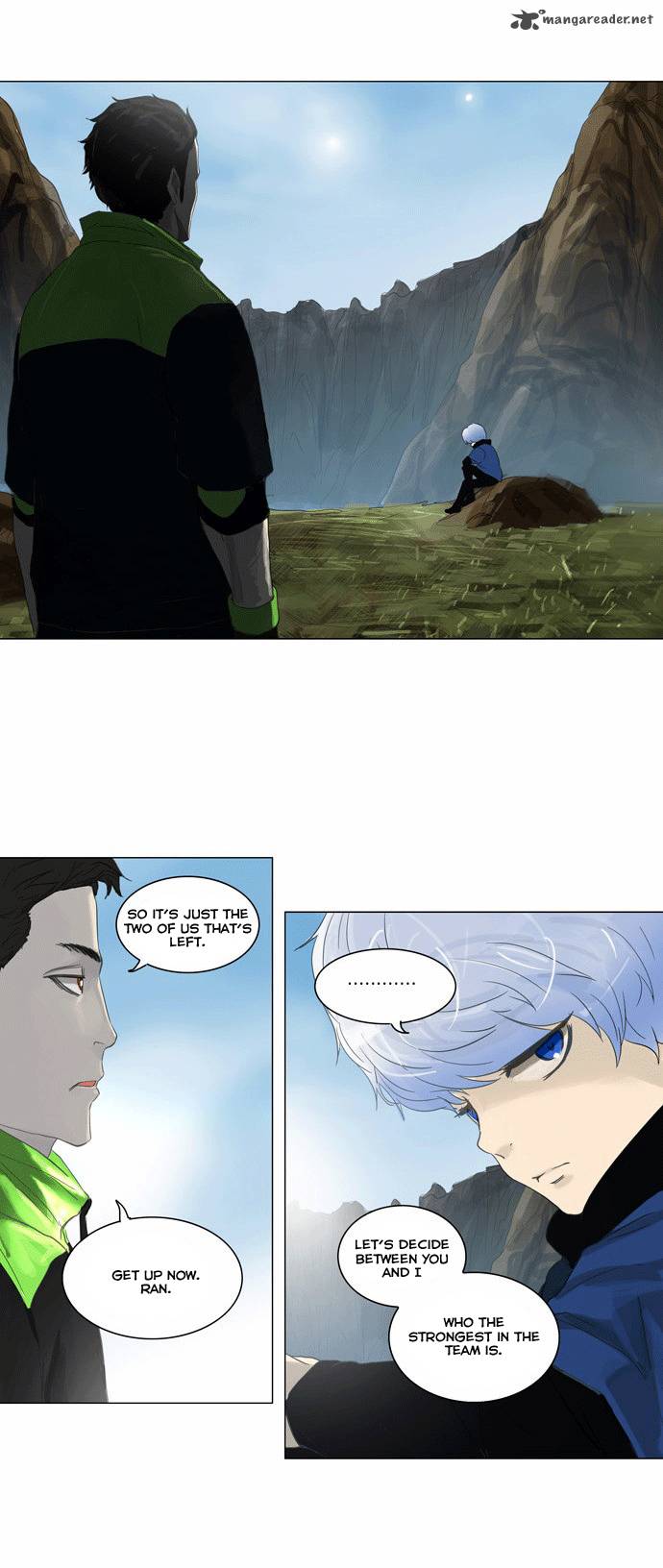 Tower Of God Chapter 105 Page 17