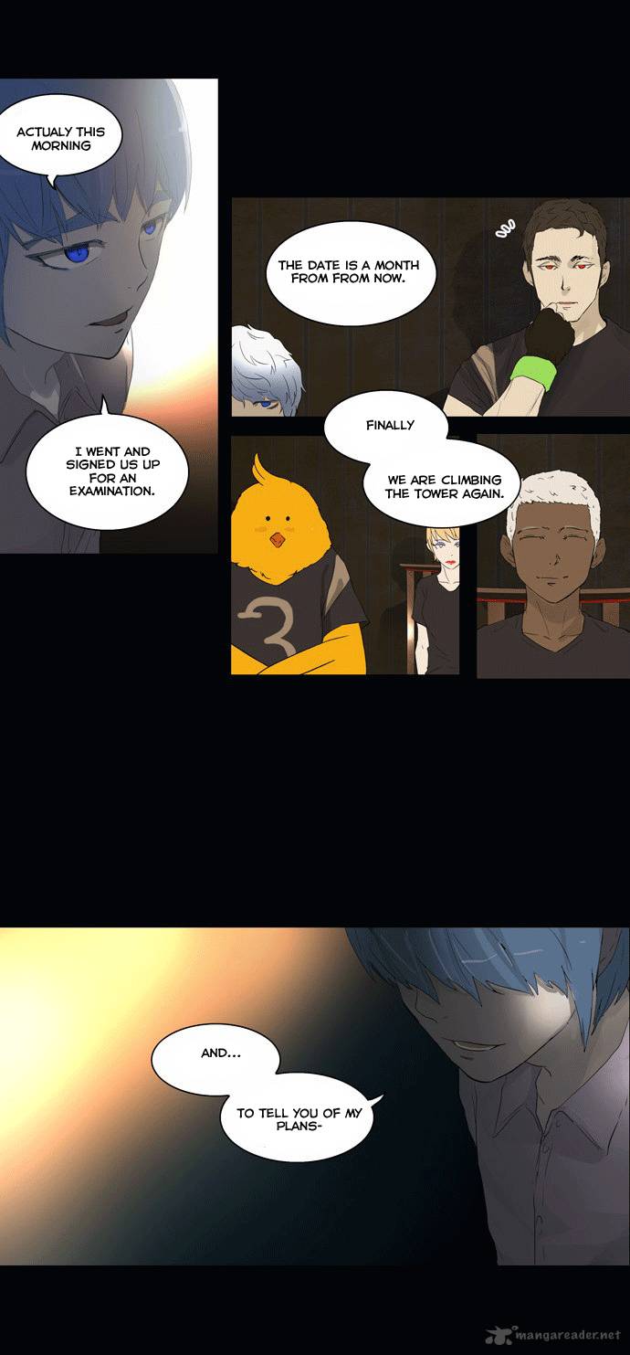 Tower Of God Chapter 105 Page 27