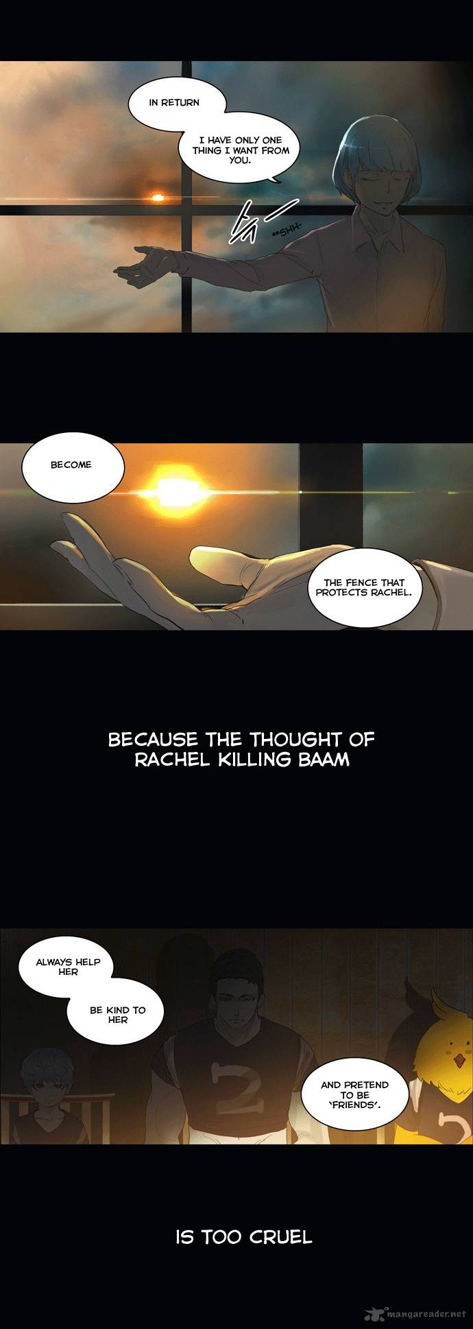 Tower Of God Chapter 105 Page 30