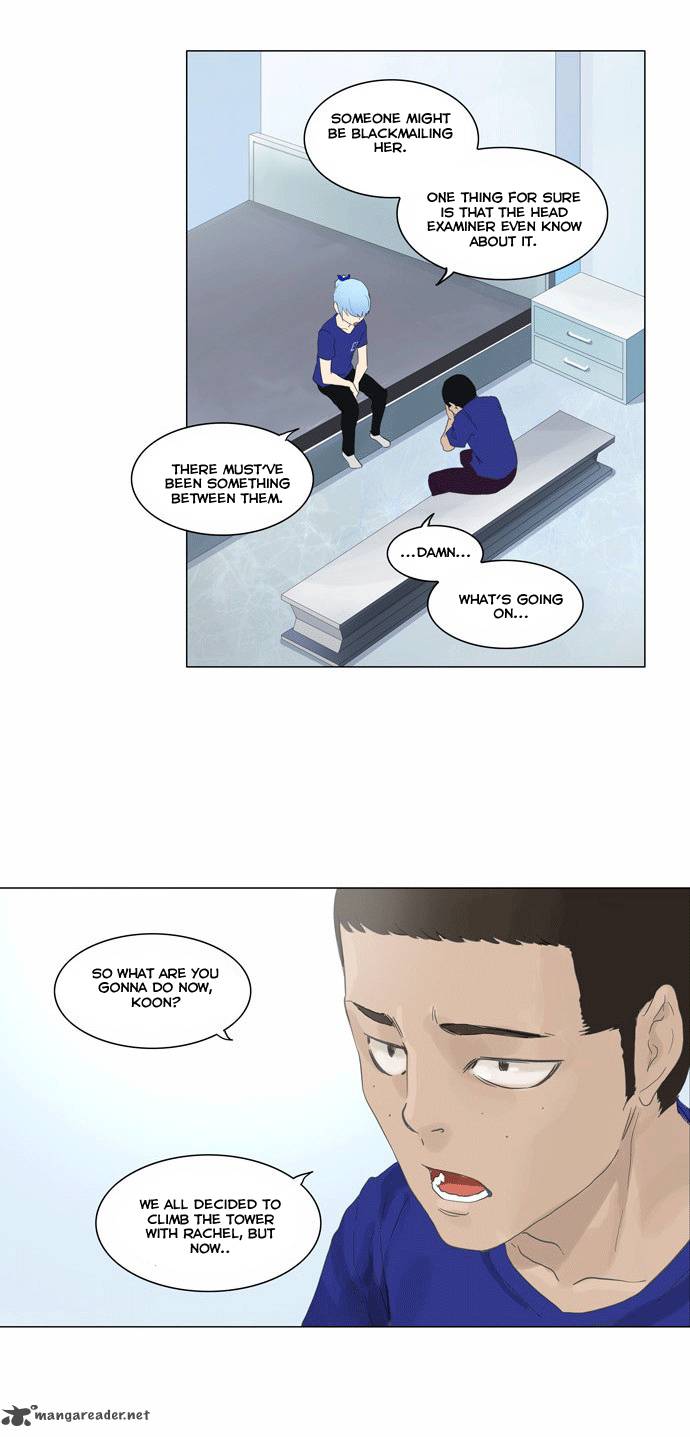 Tower Of God Chapter 105 Page 7