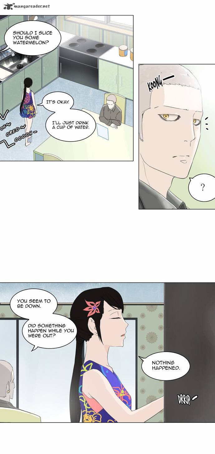 Tower Of God Chapter 106 Page 12