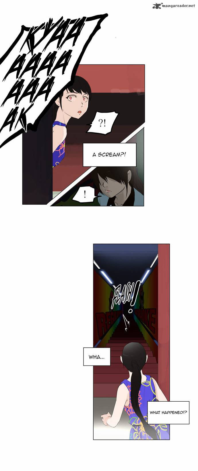 Tower Of God Chapter 106 Page 24