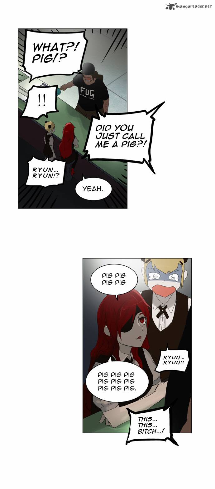 Tower Of God Chapter 106 Page 28