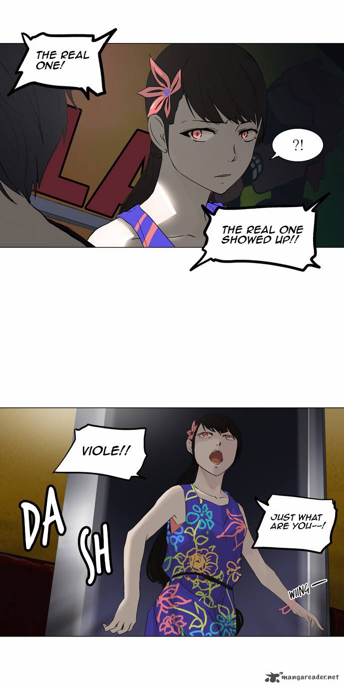 Tower Of God Chapter 106 Page 32