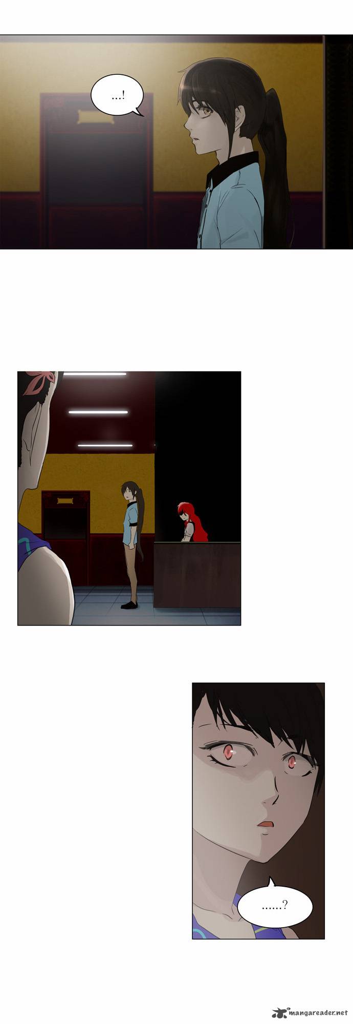 Tower Of God Chapter 106 Page 33