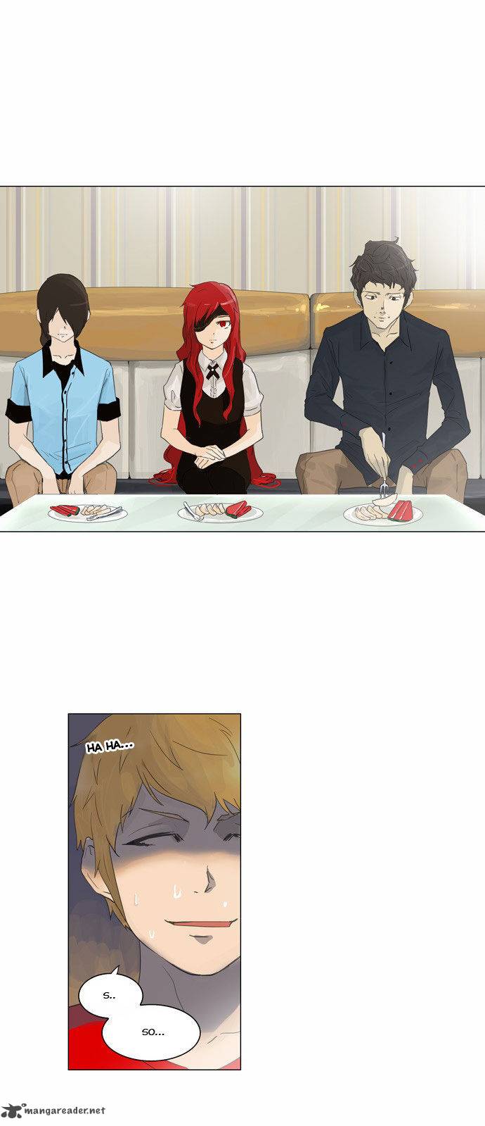 Tower Of God Chapter 107 Page 15