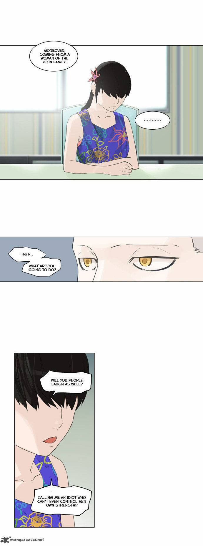 Tower Of God Chapter 107 Page 23