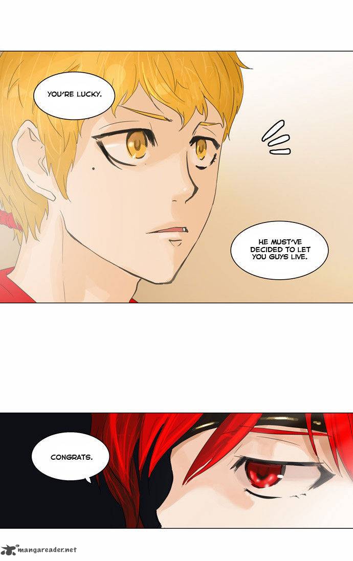 Tower Of God Chapter 107 Page 29