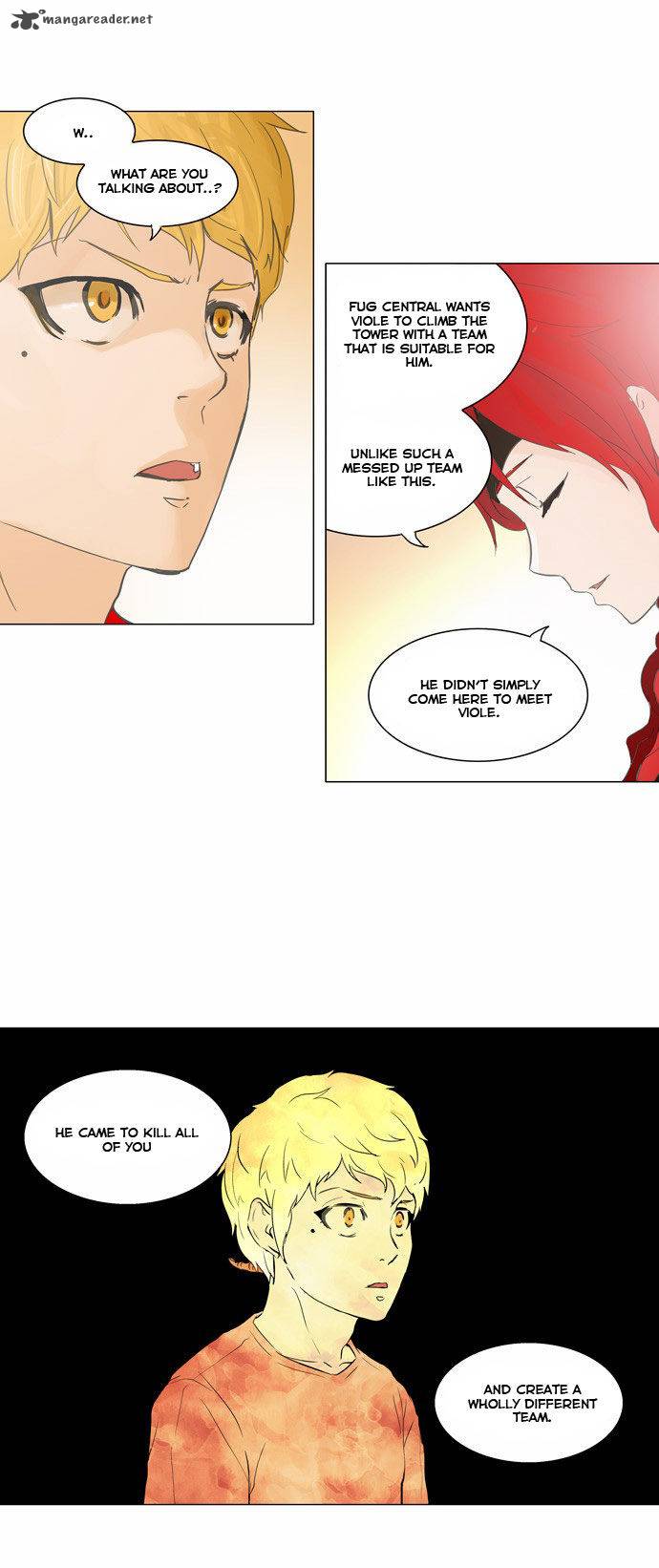 Tower Of God Chapter 107 Page 30