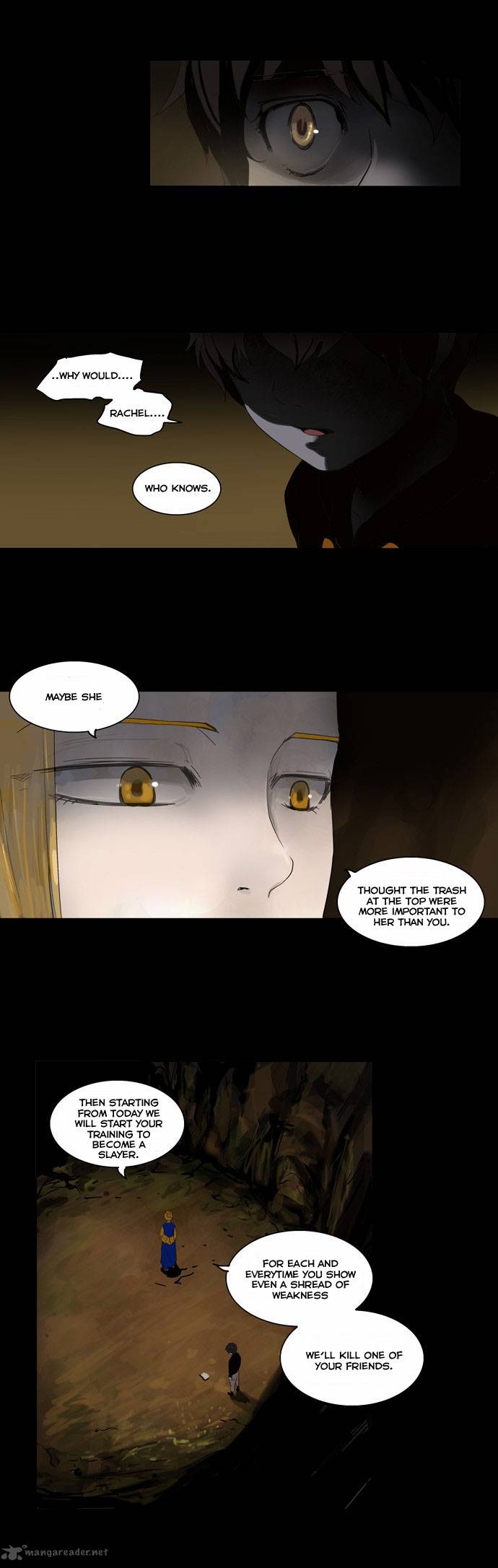 Tower Of God Chapter 108 Page 10