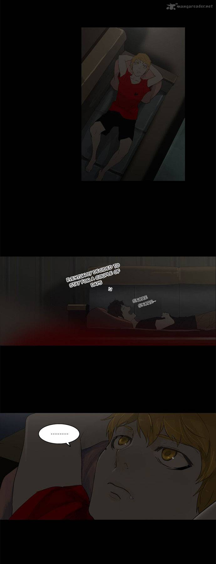 Tower Of God Chapter 108 Page 16