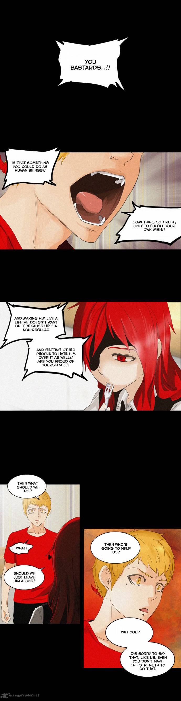 Tower Of God Chapter 108 Page 17