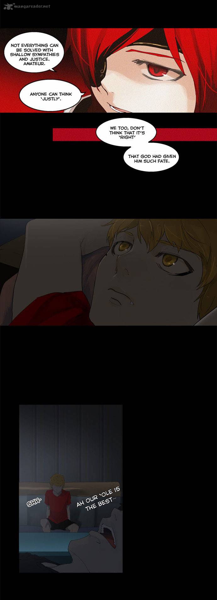 Tower Of God Chapter 108 Page 18