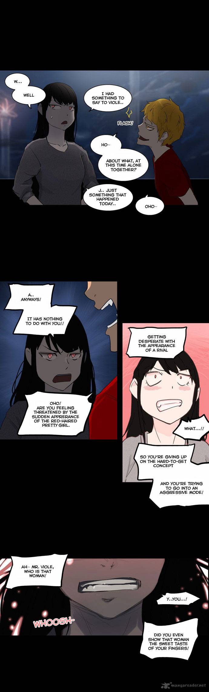 Tower Of God Chapter 108 Page 24