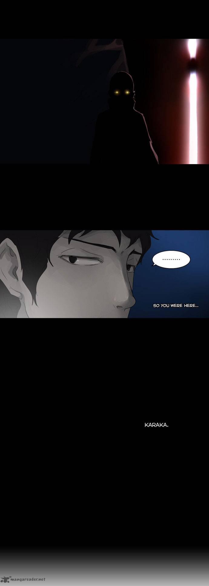 Tower Of God Chapter 108 Page 26