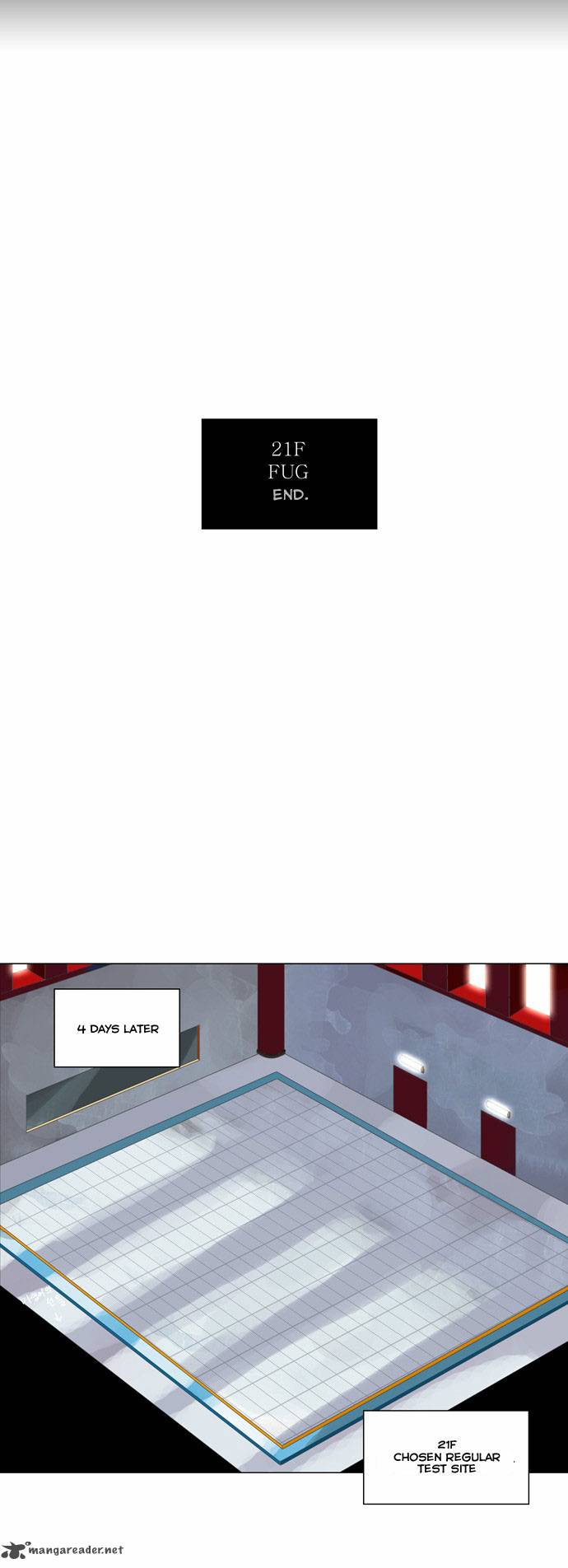 Tower Of God Chapter 108 Page 27