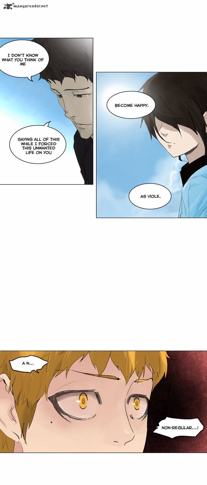 Tower Of God Chapter 108 Page 3