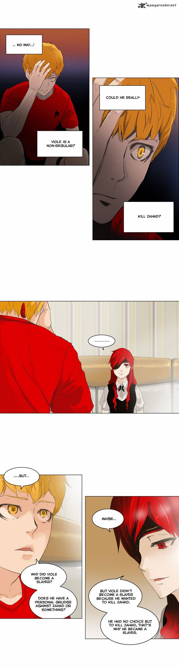 Tower Of God Chapter 108 Page 4