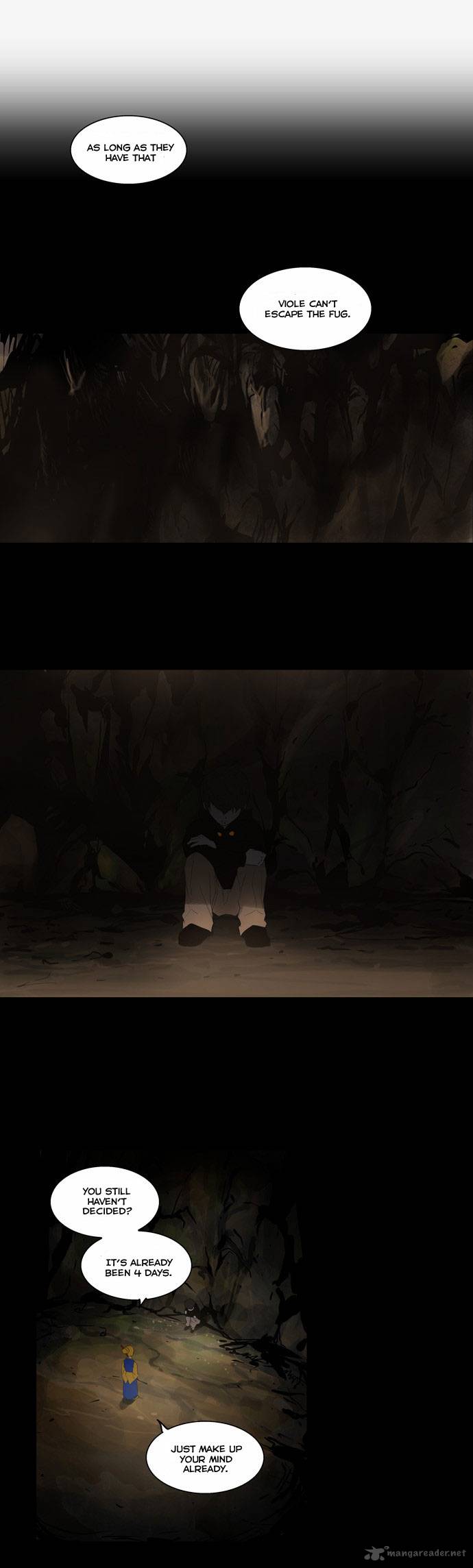 Tower Of God Chapter 108 Page 6