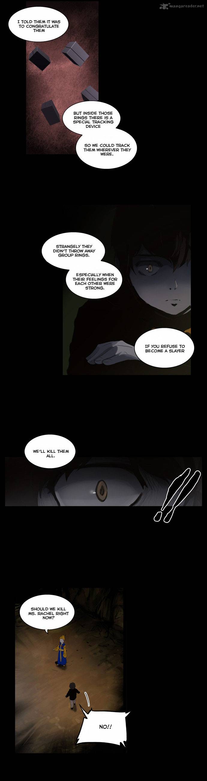 Tower Of God Chapter 108 Page 8
