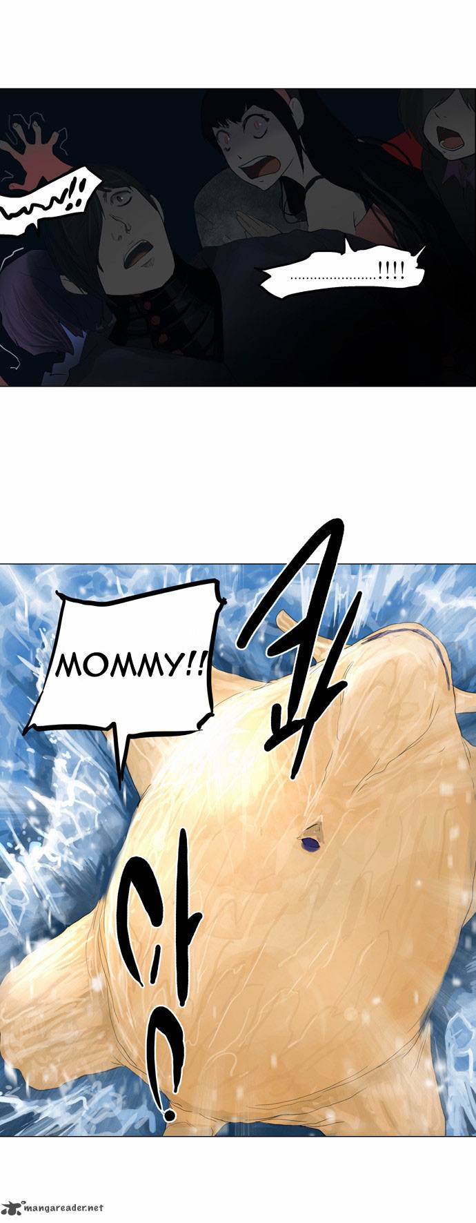 Tower Of God Chapter 109 Page 26