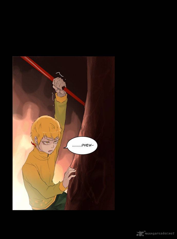 Tower Of God Chapter 109 Page 29