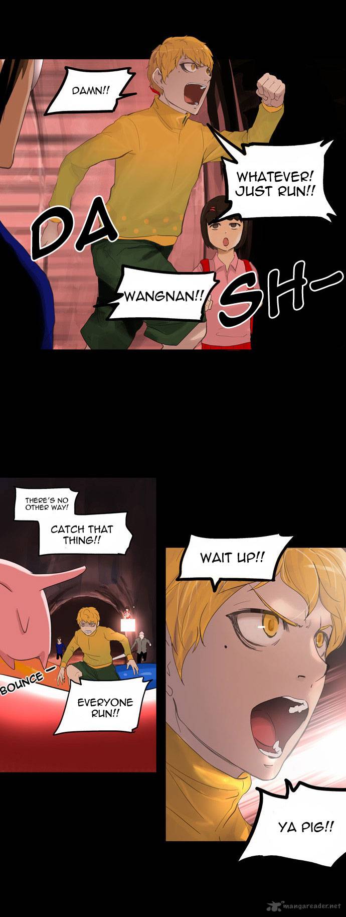 Tower Of God Chapter 110 Page 15