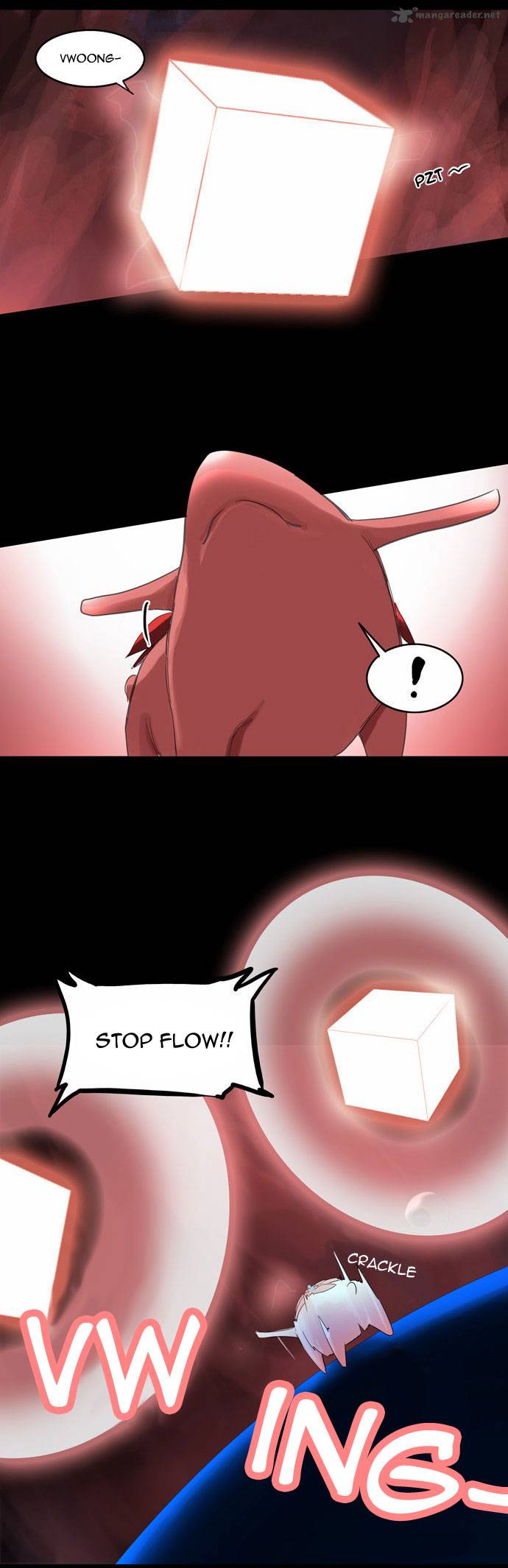 Tower Of God Chapter 110 Page 18