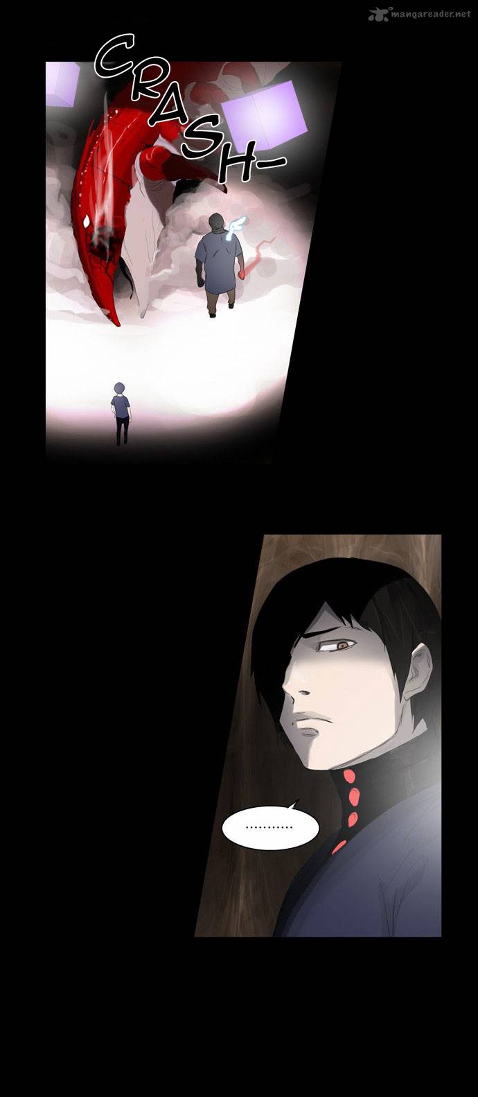 Tower Of God Chapter 110 Page 29