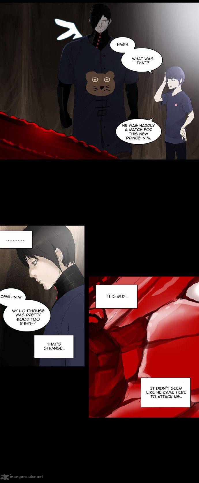 Tower Of God Chapter 110 Page 30