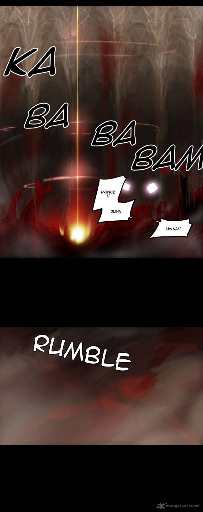 Tower Of God Chapter 110 Page 32