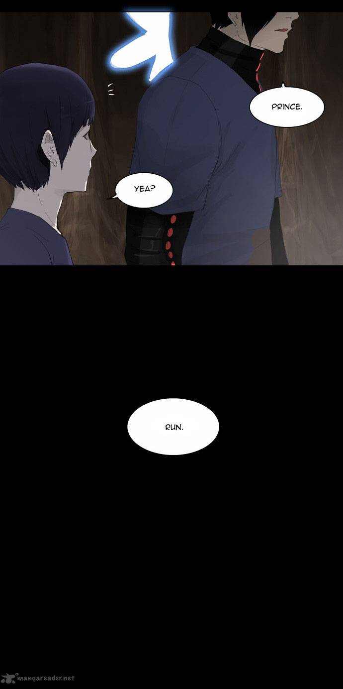 Tower Of God Chapter 110 Page 35