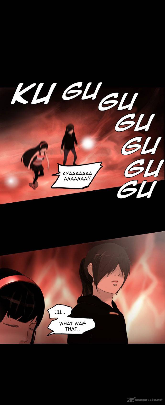 Tower Of God Chapter 110 Page 36
