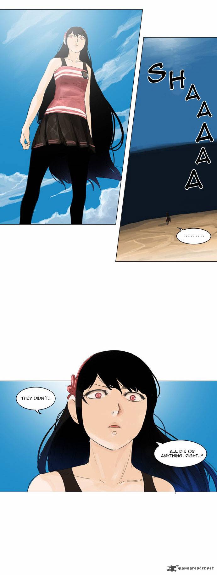 Tower Of God Chapter 110 Page 4