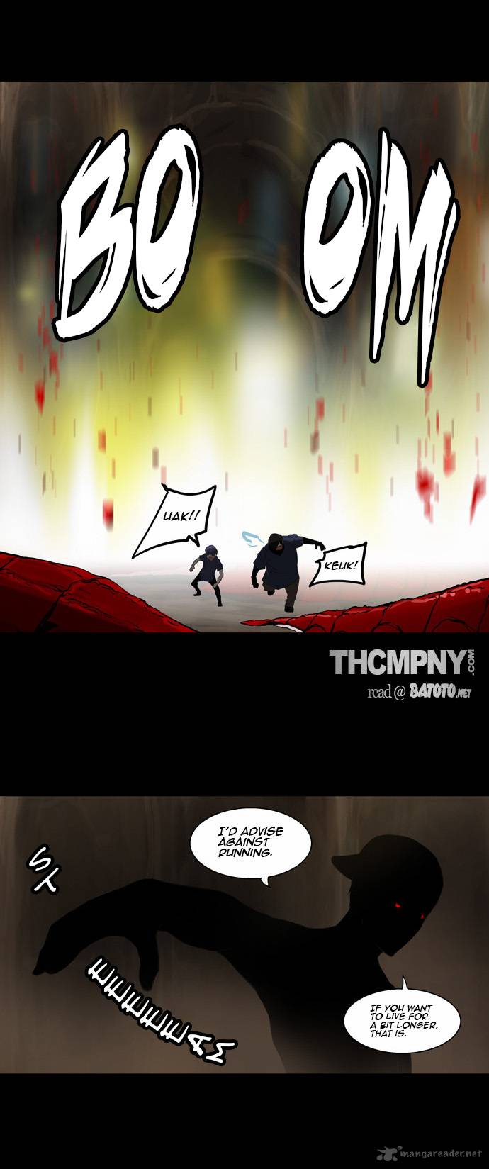 Tower Of God Chapter 111 Page 11