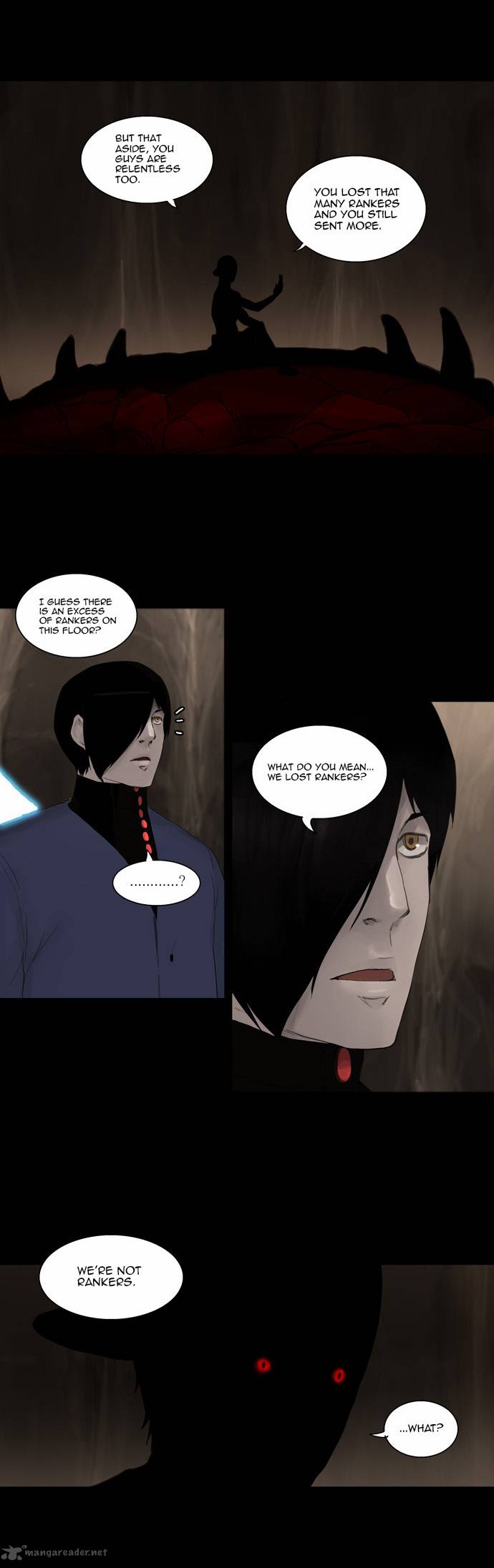 Tower Of God Chapter 111 Page 13