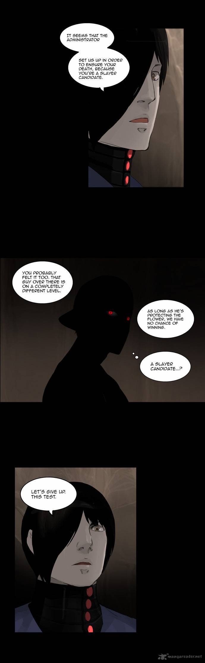Tower Of God Chapter 111 Page 20