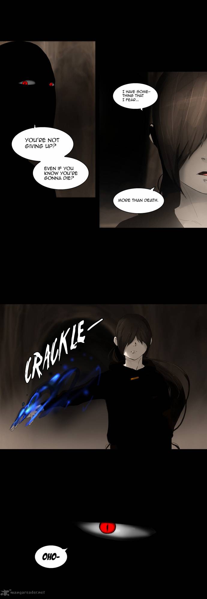 Tower Of God Chapter 111 Page 28