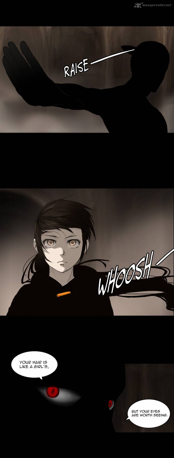 Tower Of God Chapter 111 Page 29