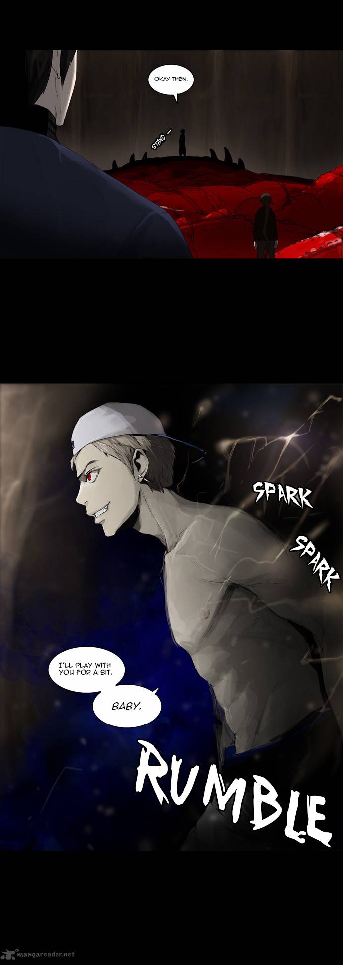 Tower Of God Chapter 111 Page 30