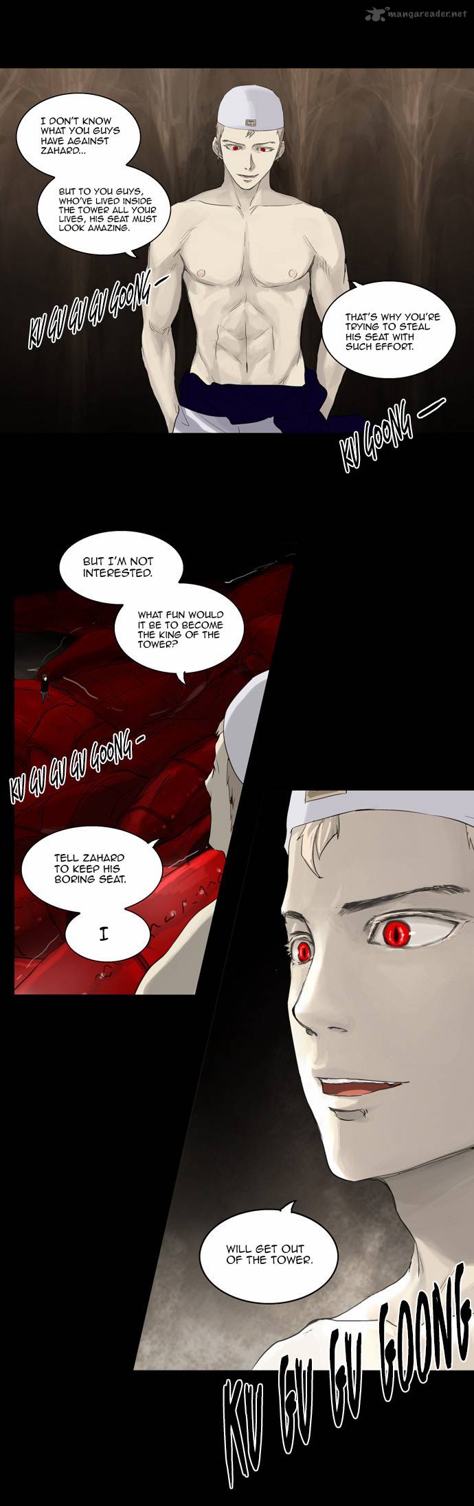 Tower Of God Chapter 112 Page 13