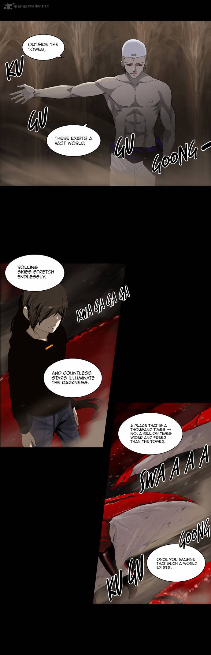 Tower Of God Chapter 112 Page 14