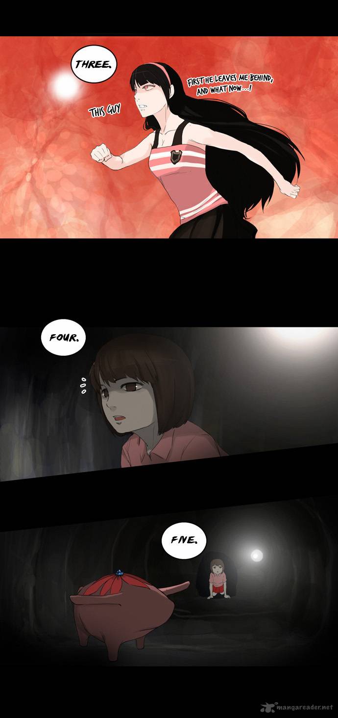 Tower Of God Chapter 112 Page 18