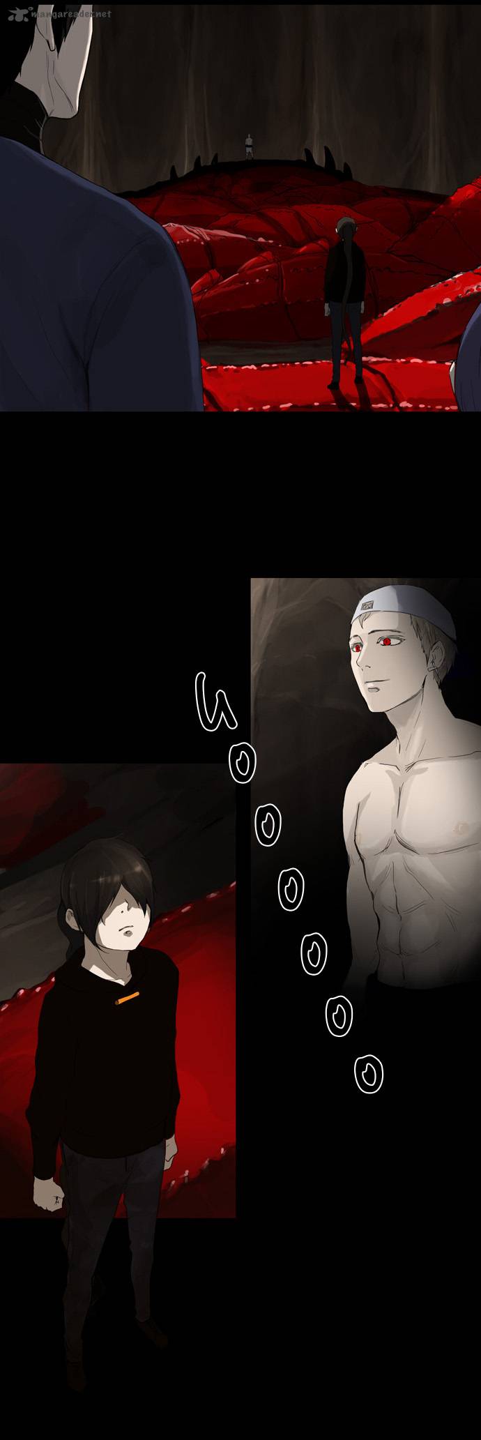 Tower Of God Chapter 112 Page 3