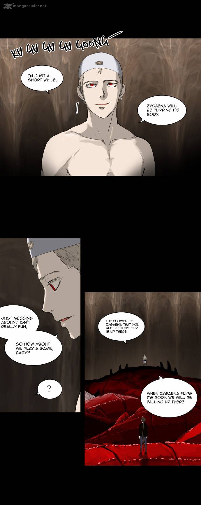 Tower Of God Chapter 112 Page 5